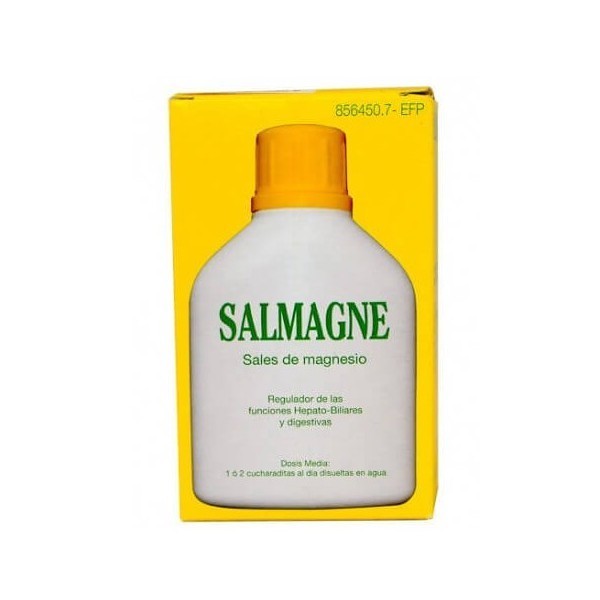 SALMAGNE 125ML