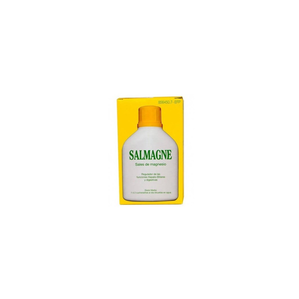 SALMAGNE 125ML