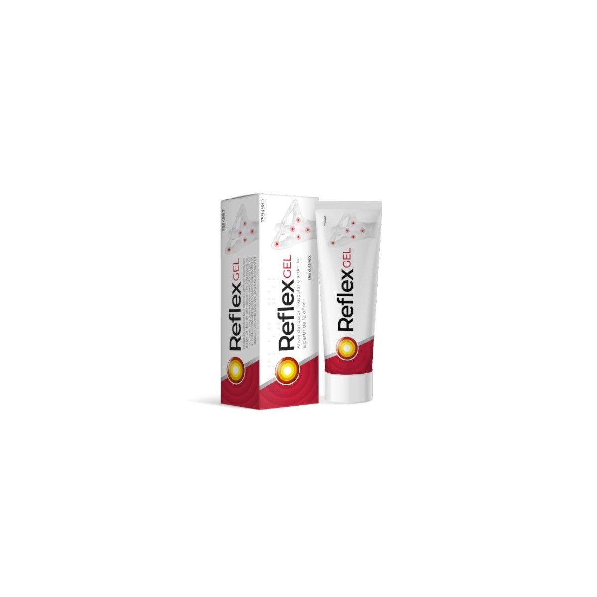 REFLEX GEL